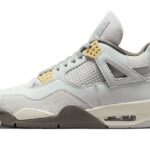 Air Jordan 4 SE Craft Photon Dust authentique