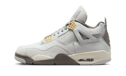 Air Jordan 4 SE Craft Photon Dust authentique