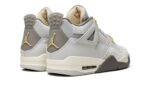 Air Jordan 4 SE Craft Photon Dust - vue 3