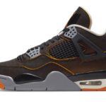 Air Jordan 4 SE Starfish authentique