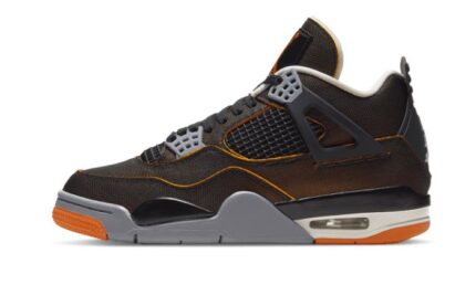 Air Jordan 4 SE Starfish authentique