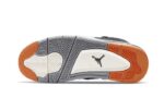 Air Jordan 4 SE Starfish - vue 3