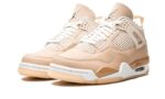 Air Jordan 4 Shimmer - vue 2