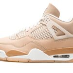 Air Jordan 4 Shimmer authentique