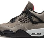 Air Jordan 4 Taupe Haze authentique