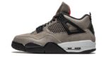 Air Jordan 4 Taupe Haze authentique