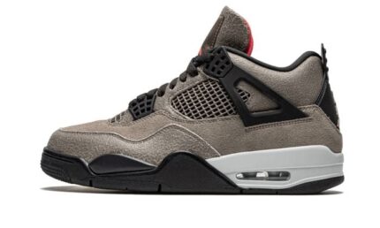 Air Jordan 4 Taupe Haze authentique