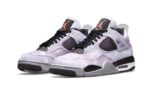 Air Jordan 4 Zen Master - vue 2