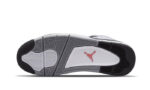 Air Jordan 4 Zen Master - vue 3