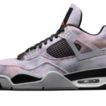 Air Jordan 4 Zen Master authentique