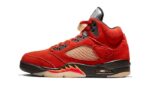 Air Jordan 5 Dunk On Mars authentique