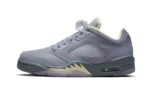 Air Jordan 5 Low Indigo Haze authentique
