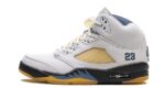 Air Jordan 5 Retro A Ma Maniére Diffused Blue authentique