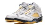 Air Jordan 5 Retro A Ma Maniére Diffused Blue - vue 2