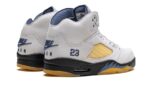 Air Jordan 5 Retro A Ma Maniére Diffused Blue - vue 3