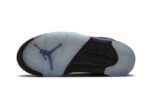 Air Jordan 5 Retro Alternate Grape - vue 4