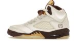 Air Jordan 5 Retro Golden Ticket authentique