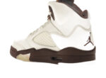 Air Jordan 5 Retro Golden Ticket - vue 4