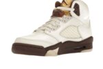 Air Jordan 5 Retro Golden Ticket - vue 3