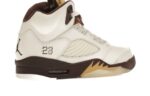 Air Jordan 5 Retro Golden Ticket - vue 5