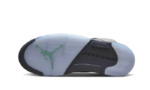 Air Jordan 5 Retro Green Bean - vue 3