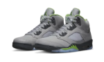 Air Jordan 5 Retro Green Bean - vue 2