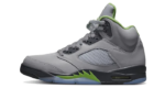 Air Jordan 5 Retro Green Bean authentique
