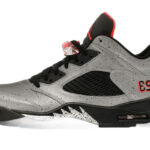 Air Jordan 5 Retro Low Neymar authentique