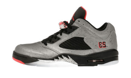 Air Jordan 5 Retro Low Neymar authentique