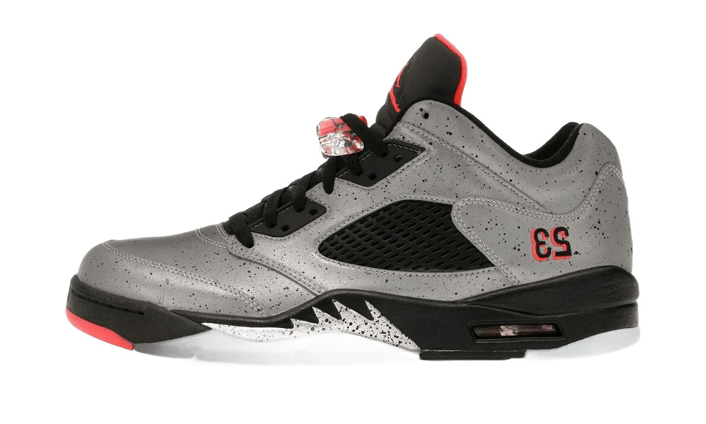 air-jordan-5-retro-low-neymar-470947 Air Jordan 5 Retro Low Neymar authentique