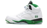 Air Jordan 5 Retro Lucky Green authentique