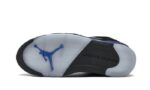 Air Jordan 5 Retro Racer Blue - vue 3