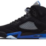 Air Jordan 5 Retro Racer Blue authentique