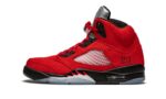Air Jordan 5 Retro Raging Bull authentique