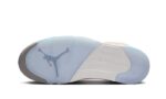Air Jordan 5 Retro SE Craft Light Orewood Brown - vue 3
