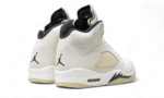 Air Jordan 5 Retro SE Sail - vue 3