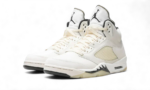 Air Jordan 5 Retro SE Sail - vue 2