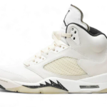 Air Jordan 5 Retro SE Sail authentique