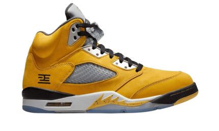 Air Jordan 5 Retro Tokyo T23 (2025) - vue 2