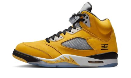 Air Jordan 5 Retro Tokyo T23 (2025) authentique