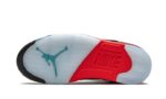Air Jordan 5 Retro Top 3 - vue 4