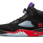Air Jordan 5 Retro Top 3 authentique
