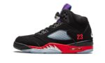 Air Jordan 5 Retro Top 3 authentique