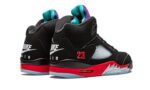 Air Jordan 5 Retro Top 3 - vue 3