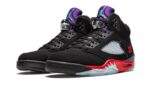 Air Jordan 5 Retro Top 3 - vue 2