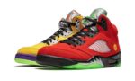Air Jordan 5 Retro What The - vue 2
