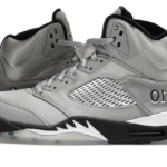 Air Jordan 5 Retro Wings (2025) authentique