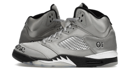 Air Jordan 5 Retro Wings (2025) authentique
