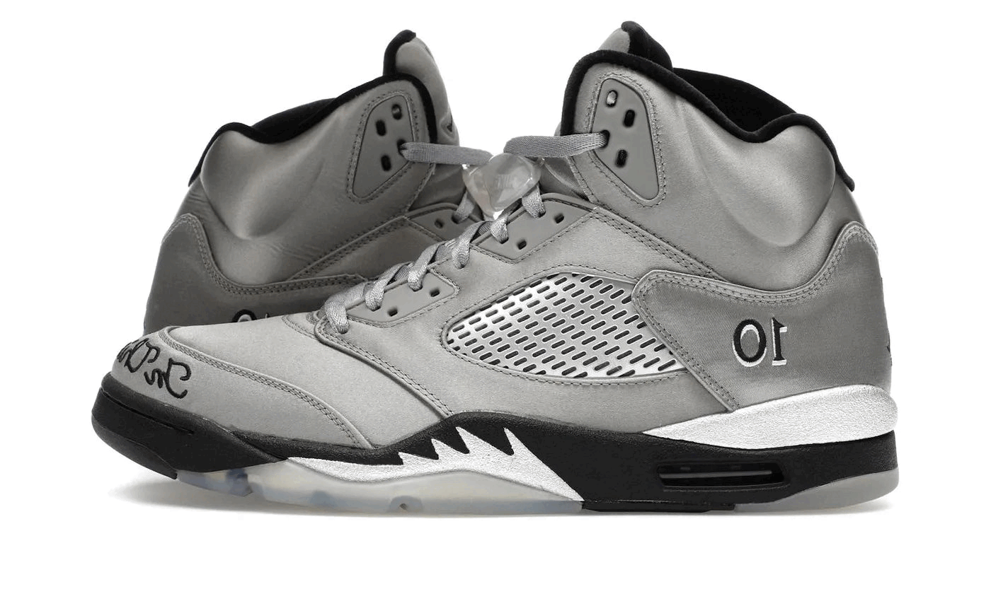 air-jordan-5-retro-wings-2025-925776 Air Jordan 5 Retro Wings (2025) authentique