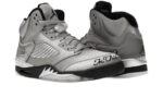 Air Jordan 5 Retro Wings (2025) - vue 5